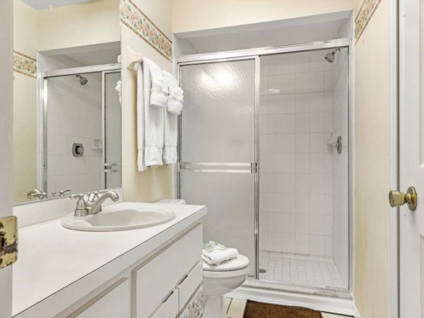 Fort Myers Condo 1021904