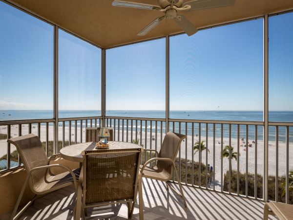 Fort Myers Condo 1021908