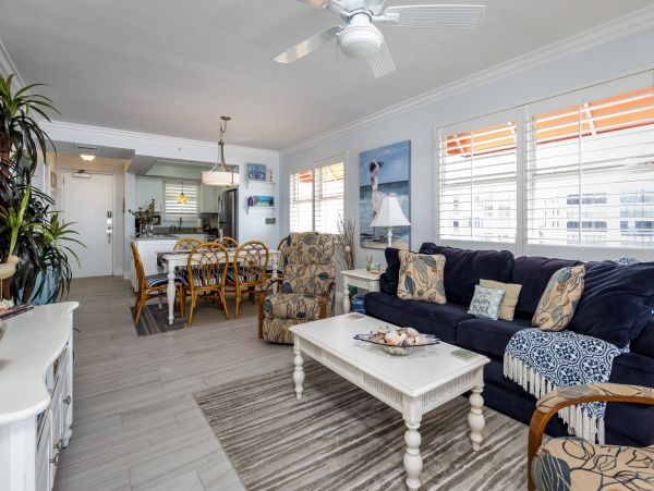 Fort Myers Condo 1021908