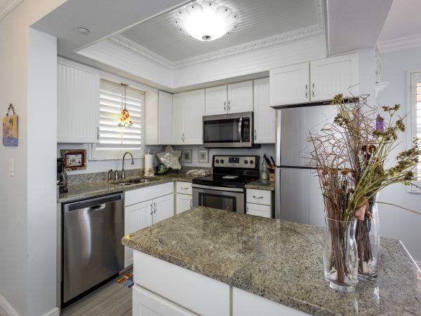 Fort Myers Condo 1021908
