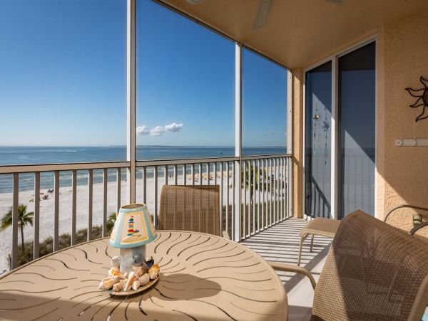 Fort Myers Condo 1021908