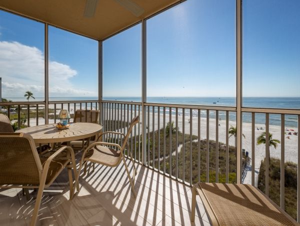 Fort Myers Condo 1021908