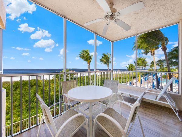 Fort Myers Condo 1021909