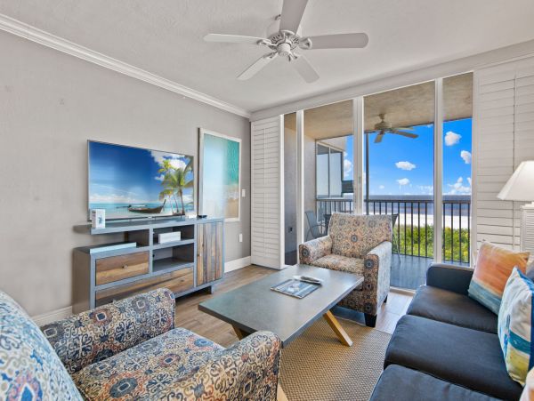 Fort Myers Condo 1021909