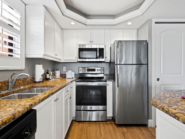 Fort Myers Condo 1021909