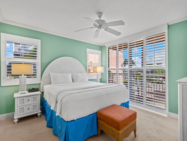 Fort Myers Condo 1021909