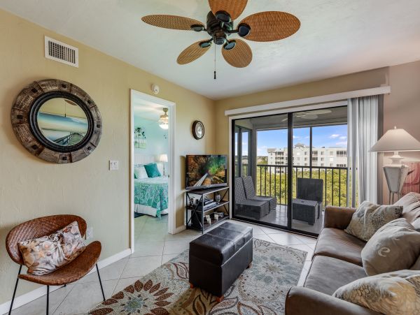 Fort Myers Condo 1021910