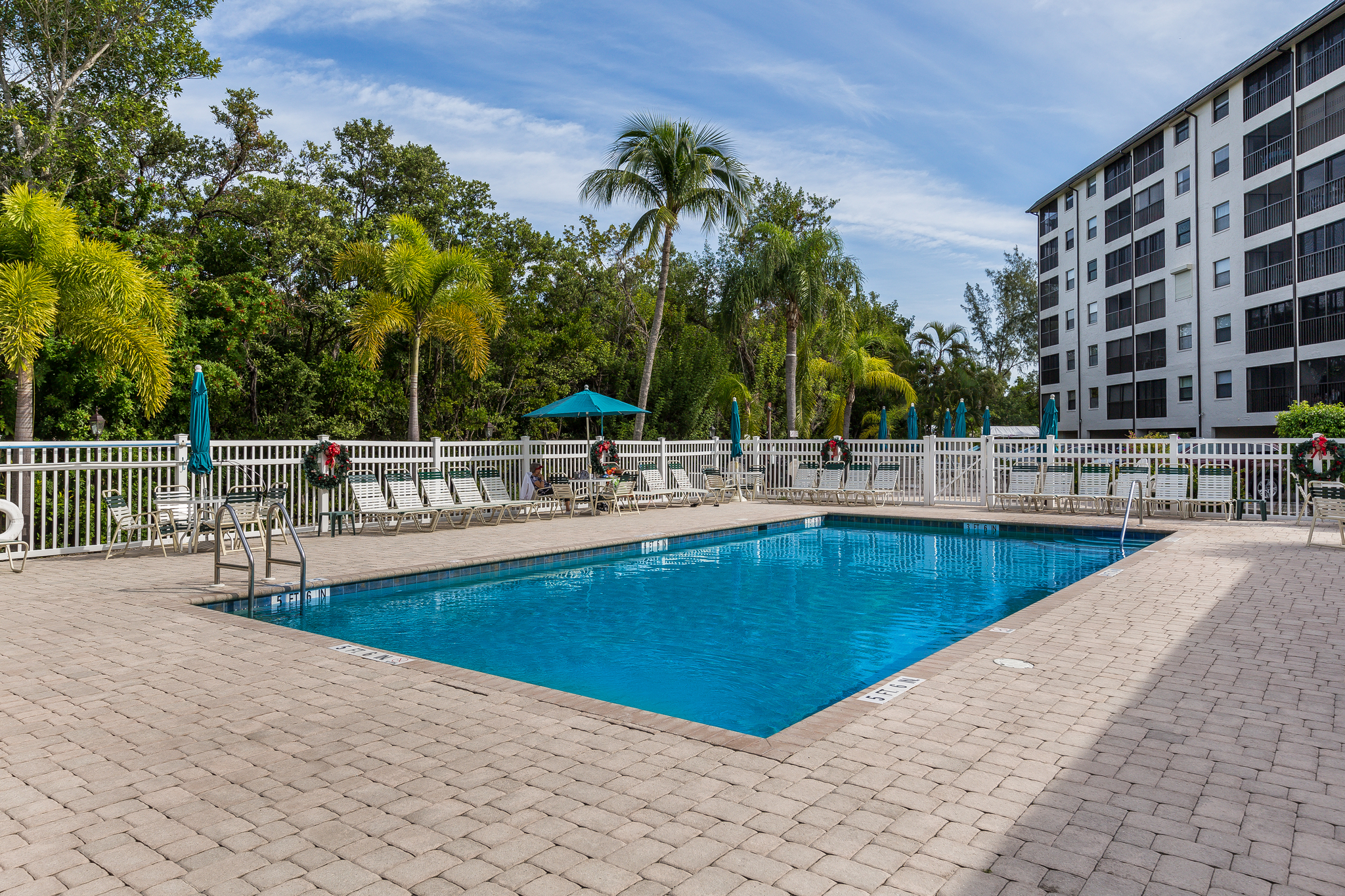 Fort Myers Condo 1021910