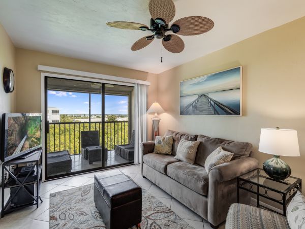 Fort Myers Condo 1021910