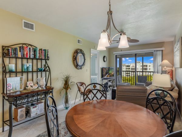 Fort Myers Condo 1021910