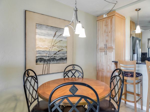 Fort Myers Condo 1021910