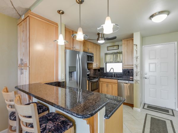 Fort Myers Condo 1021910