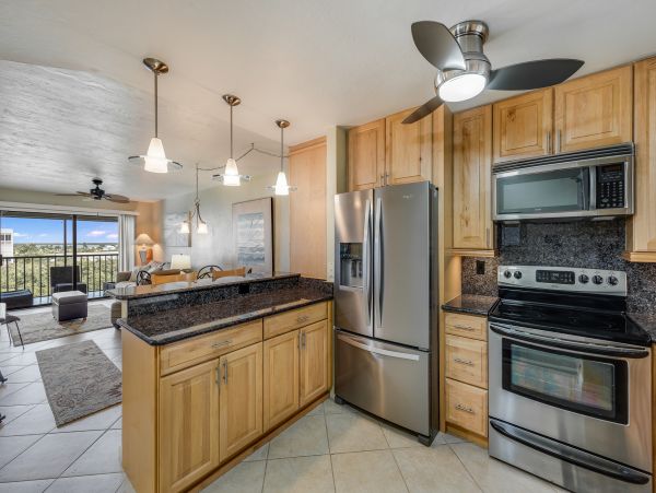 Fort Myers Condo 1021910