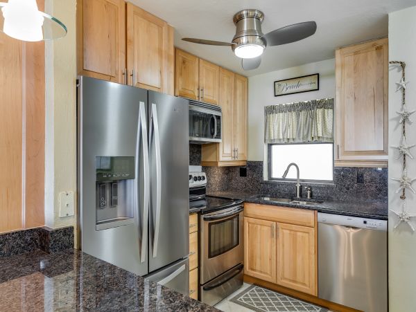 Fort Myers Condo 1021910