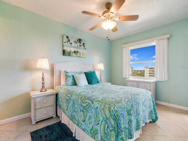 Fort Myers Condo 1021910
