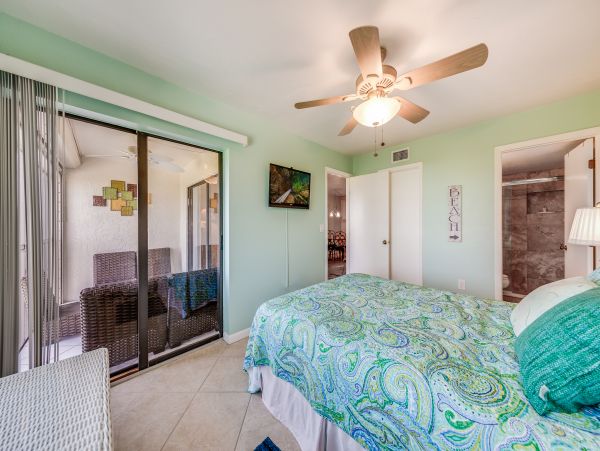 Fort Myers Condo 1021910