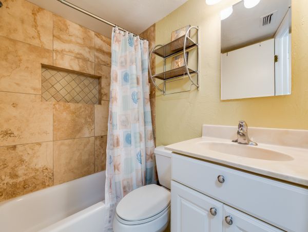 Fort Myers Condo 1021910