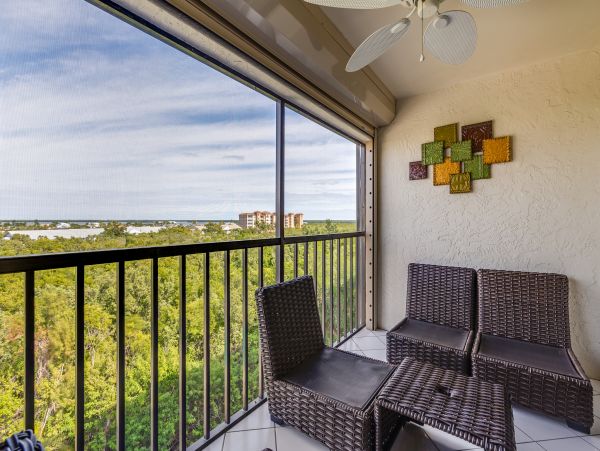 Fort Myers Condo 1021910