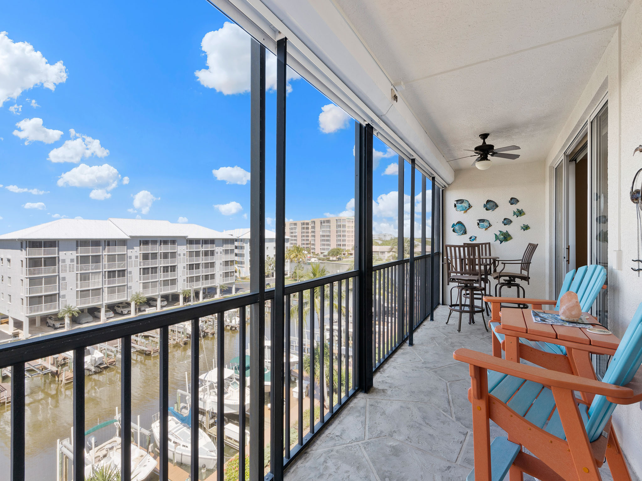 Fort Myers Condo 1021911