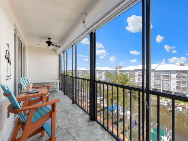 Fort Myers Condo 1021911