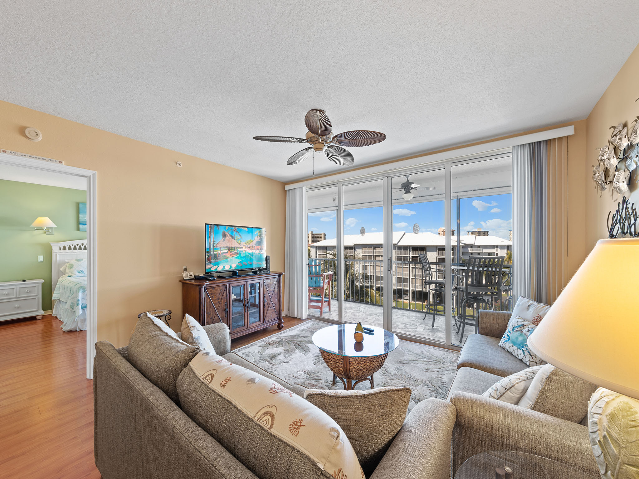 Fort Myers Condo 1021911