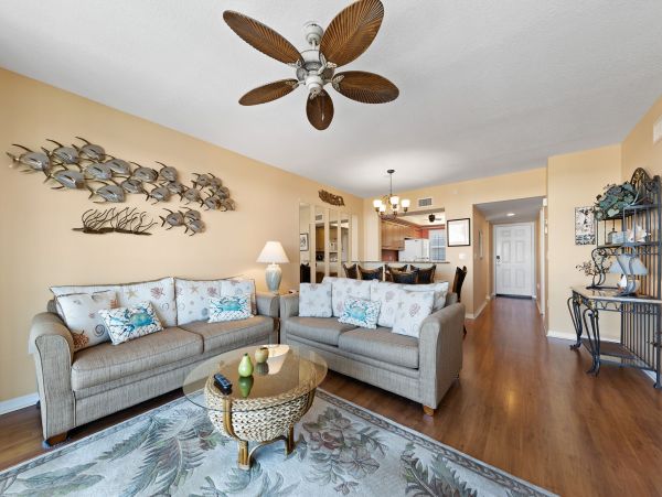 Fort Myers Condo 1021911