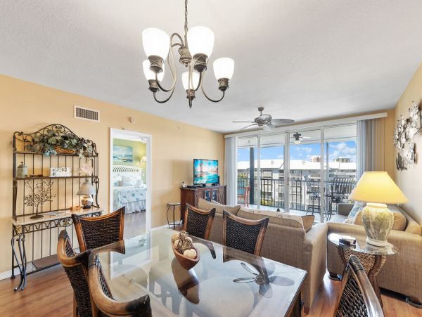 Fort Myers Condo 1021911