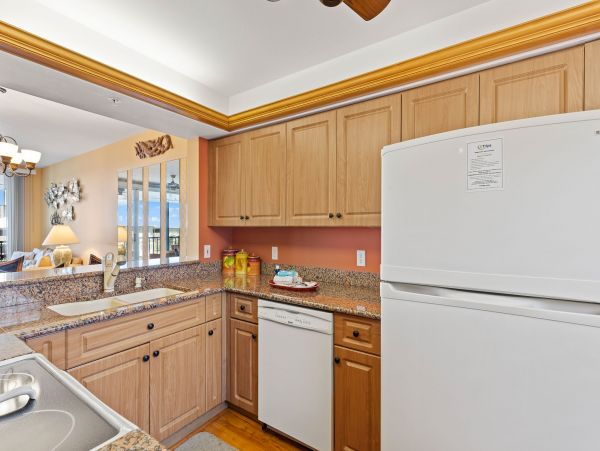 Fort Myers Condo 1021911