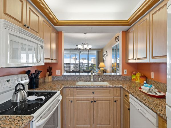 Fort Myers Condo 1021911