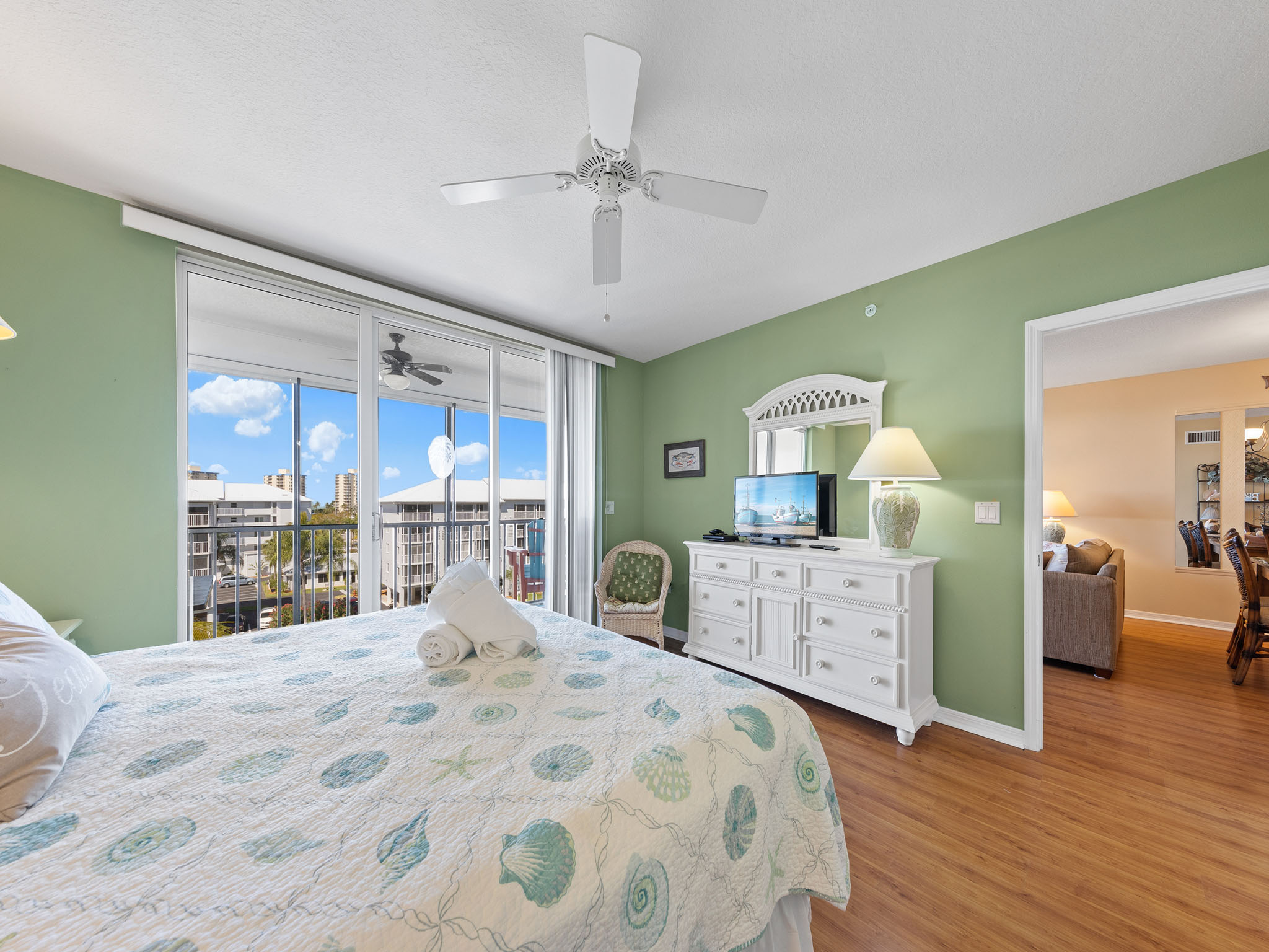 Fort Myers Condo 1021911