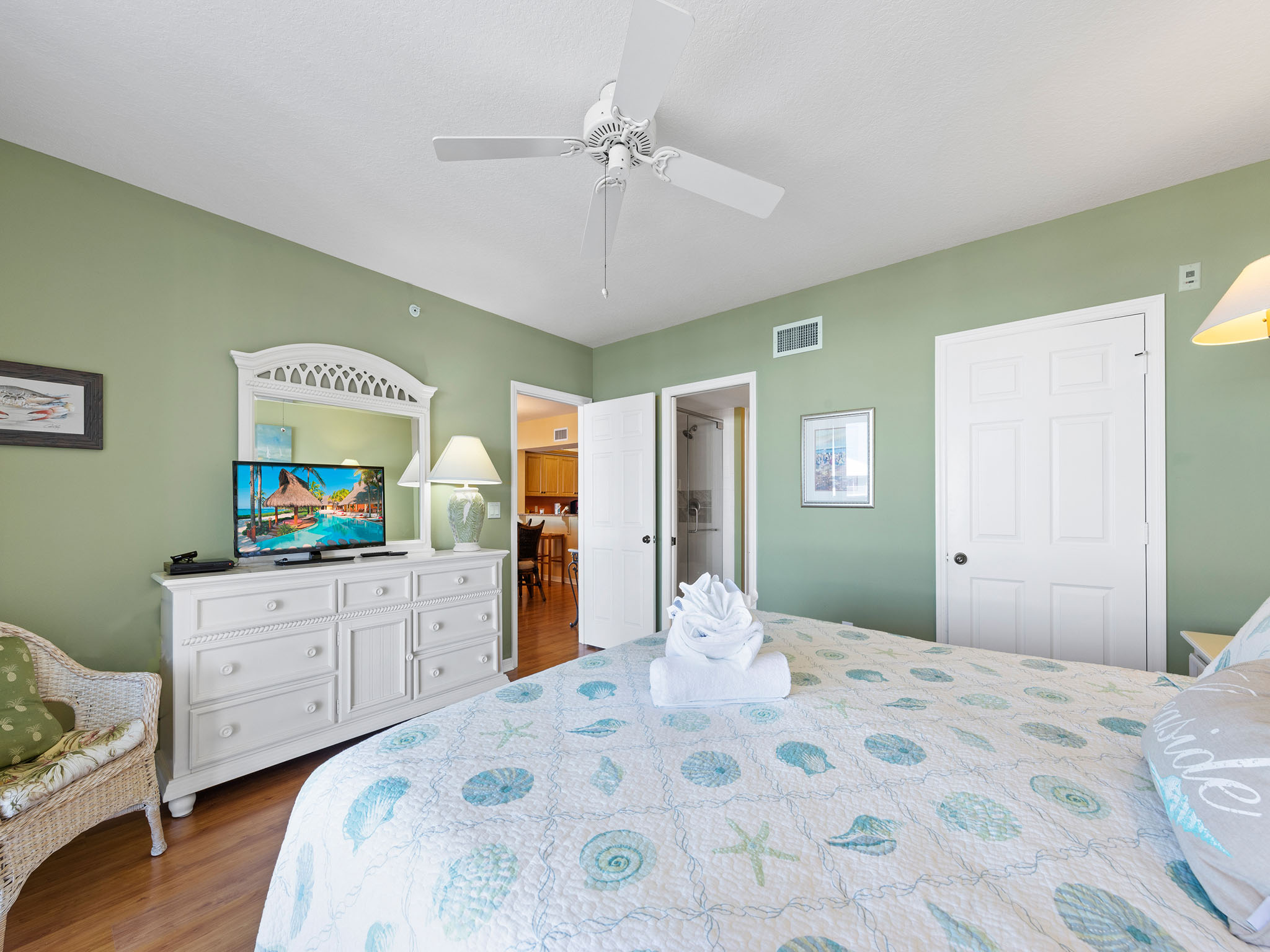 Fort Myers Condo 1021911