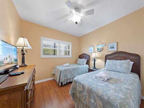 Fort Myers Condo 1021911
