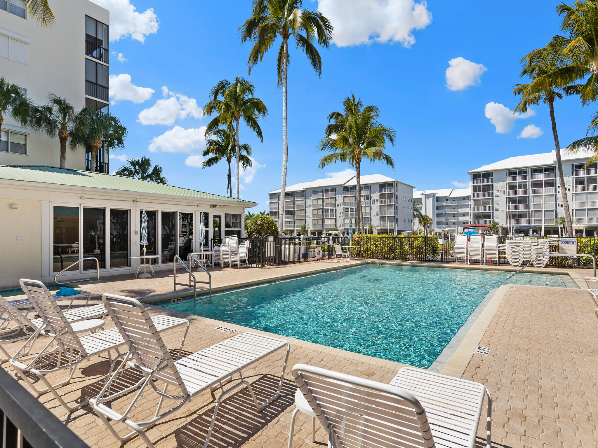 Fort Myers Condo 1021911