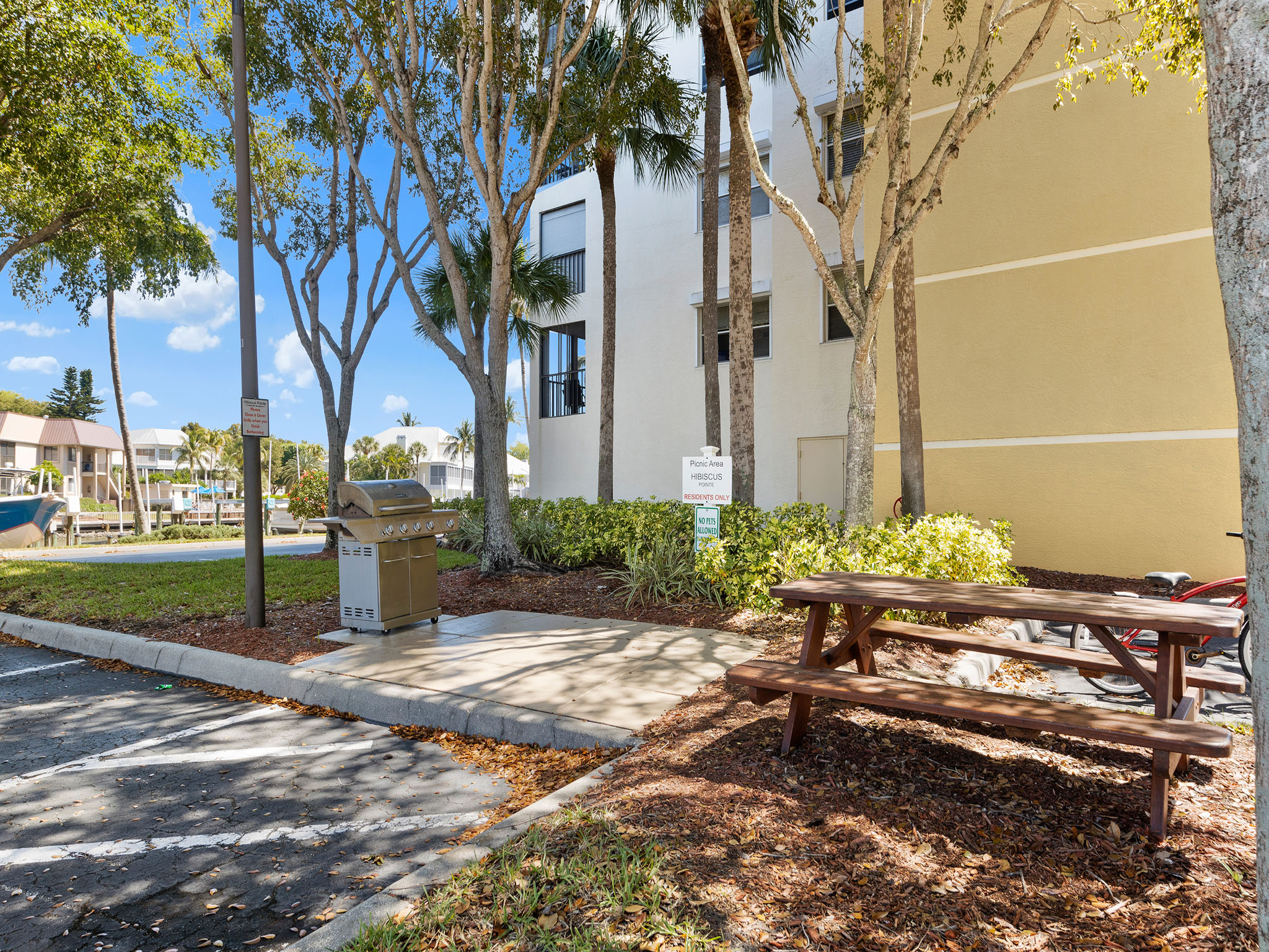 Fort Myers Condo 1021911