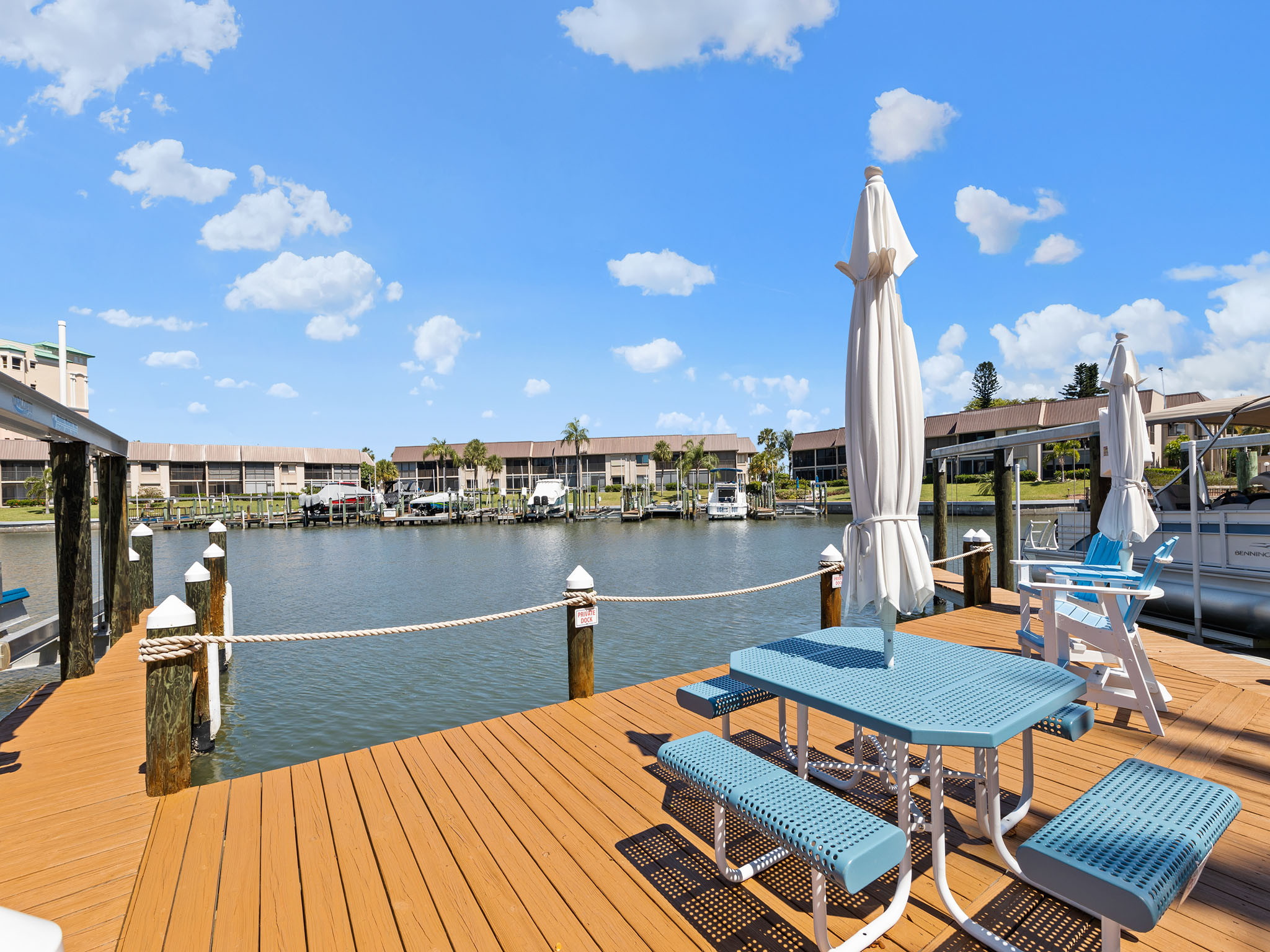 Fort Myers Condo 1021911
