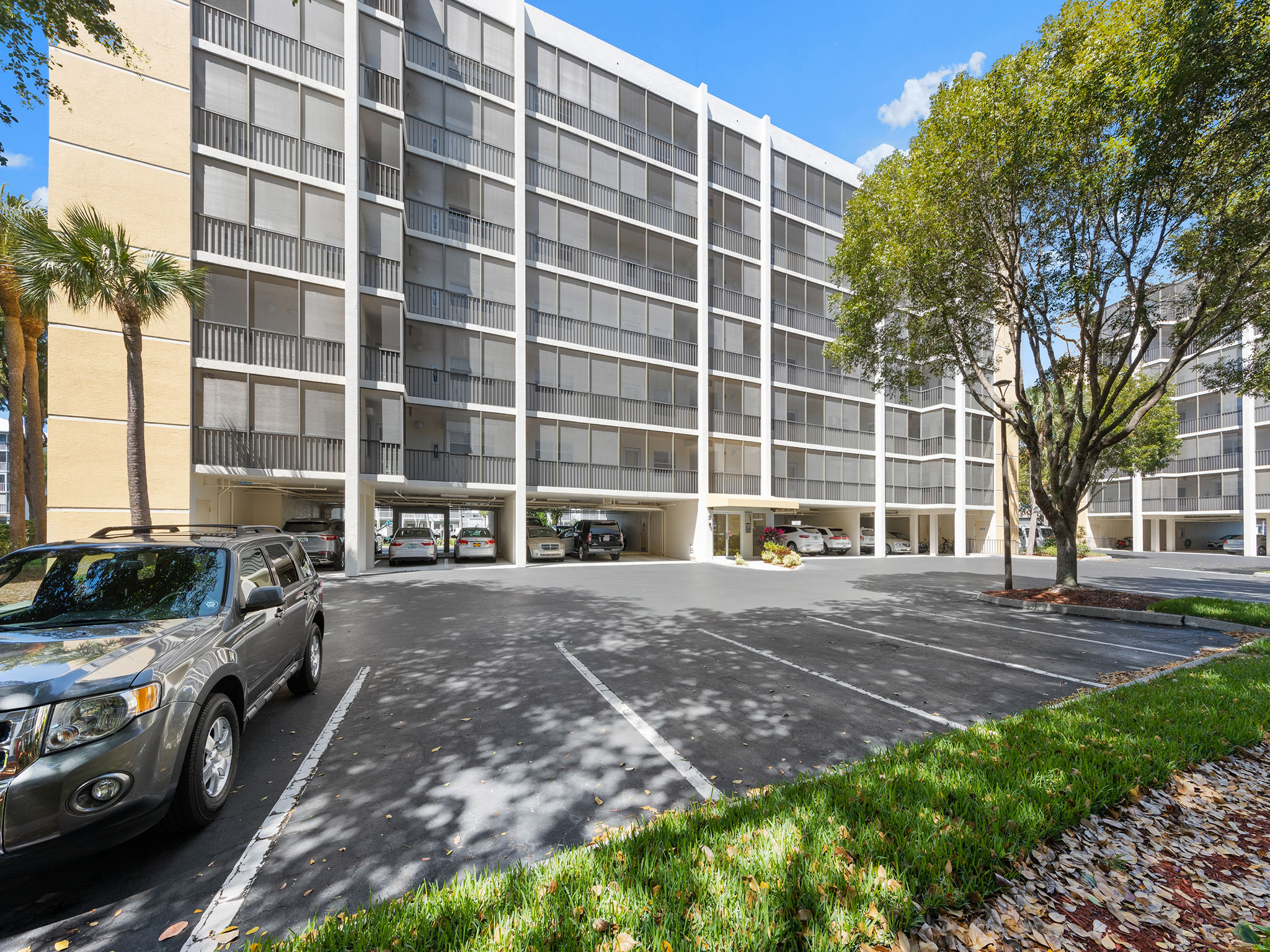 Fort Myers Condo 1021911
