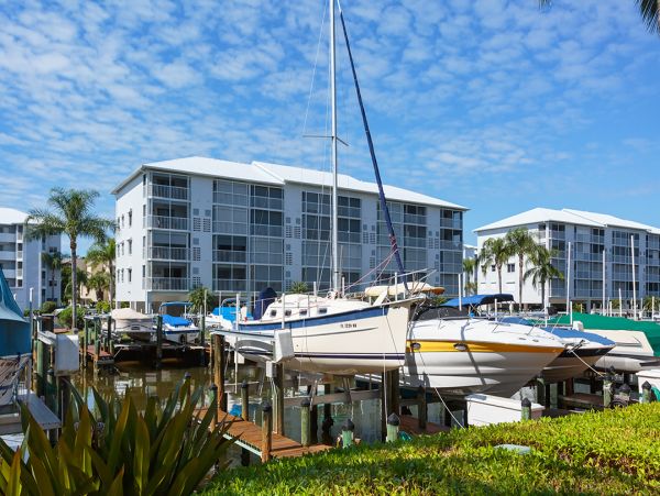 Fort Myers Condo 1021911