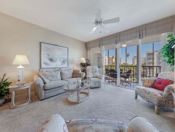 Fort Myers Condo 1021912