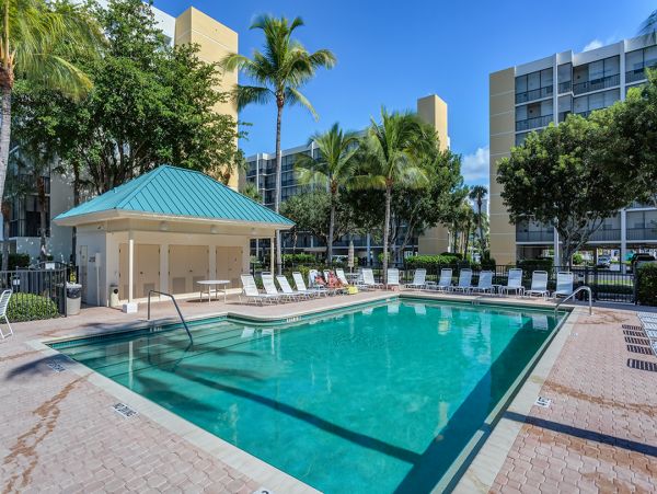 Fort Myers Condo 1021912