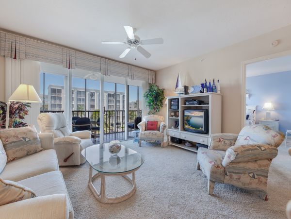 Fort Myers Condo 1021912