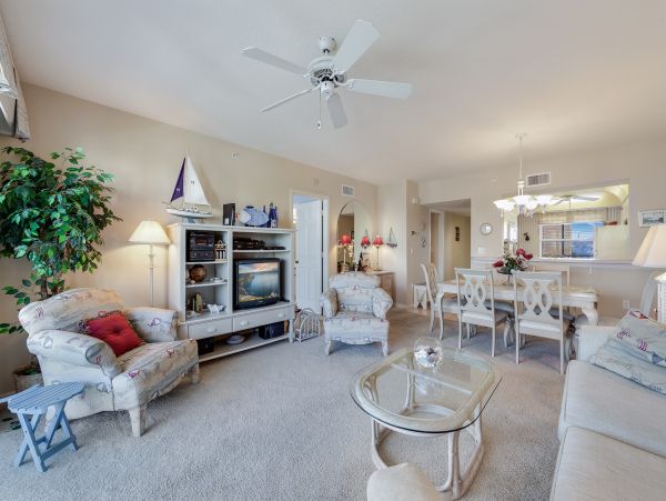 Fort Myers Condo 1021912