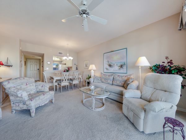 Fort Myers Condo 1021912