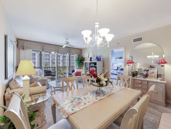 Fort Myers Condo 1021912