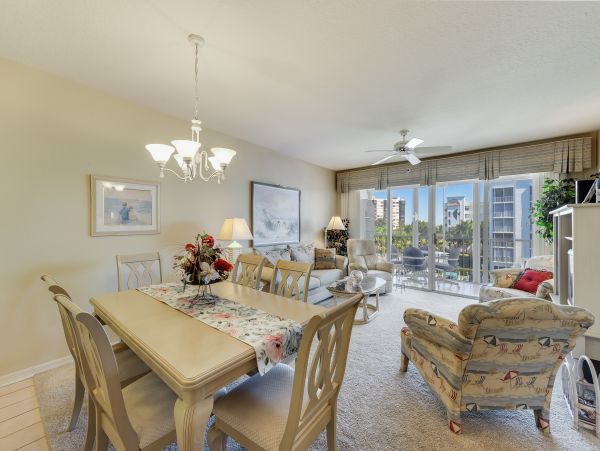 Fort Myers Condo 1021912