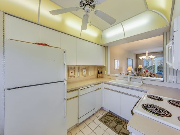 Fort Myers Condo 1021912