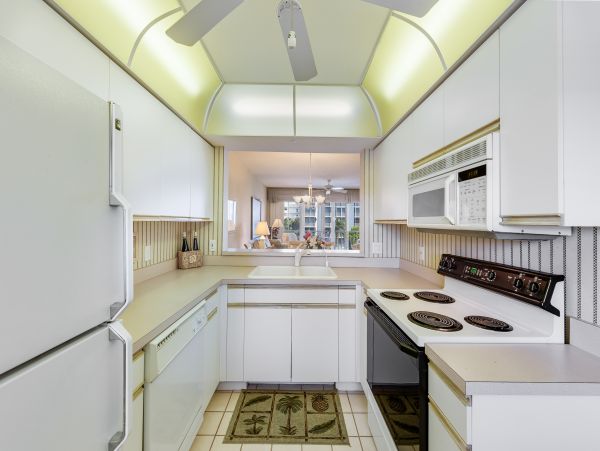 Fort Myers Condo 1021912