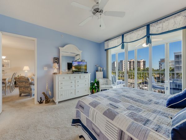 Fort Myers Condo 1021912