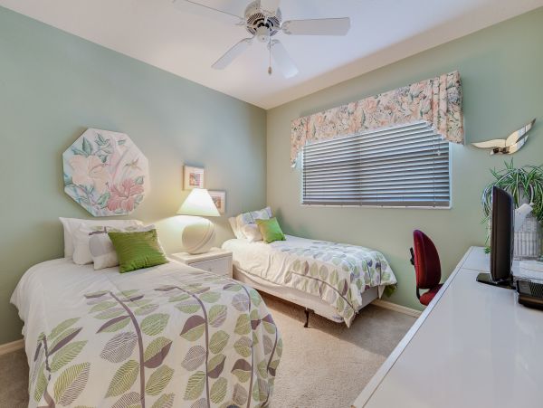 Fort Myers Condo 1021912