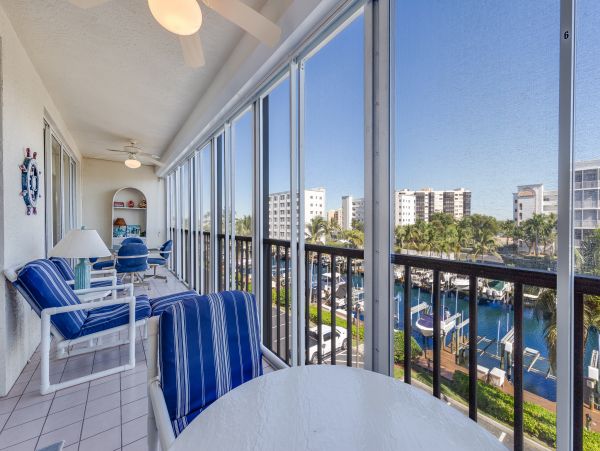 Fort Myers Condo 1021912