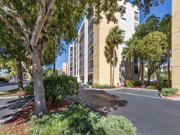 Fort Myers Condo 1021912